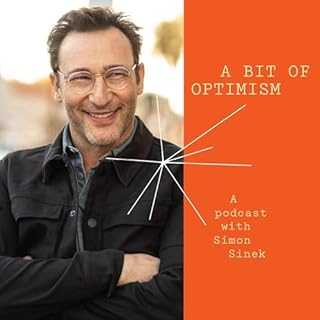 A Bit of Optimism cover art