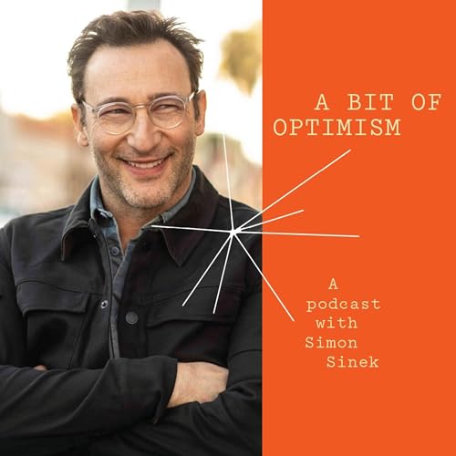 A Bit of Optimism Podcast By iHeartPodcasts cover art