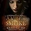 Amber Smoke  Por  arte de portada