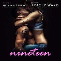 Nineteen cover art