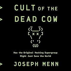 Cult of the Dead Cow Titelbild