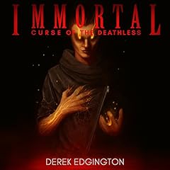 Immortal: Curse of the Deathless cover art