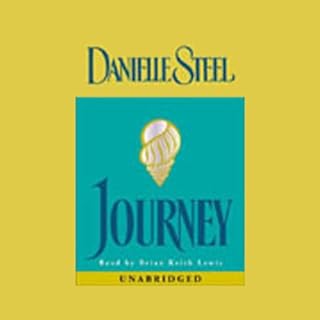 Journey Audiobook By Danielle Steel cover art