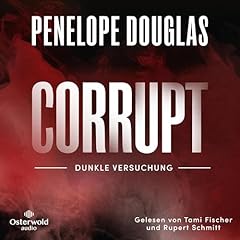 Corrupt - Dunkle Versuchung Titelbild