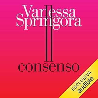 Il consenso copertina