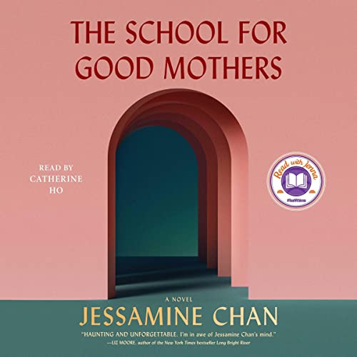 The School for Good Mothers cover art