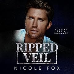 Ripped Veil Audiobook By Nicole Fox cover art