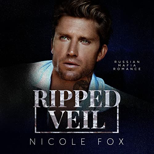 Ripped Veil Audiolivro Por Nicole Fox capa