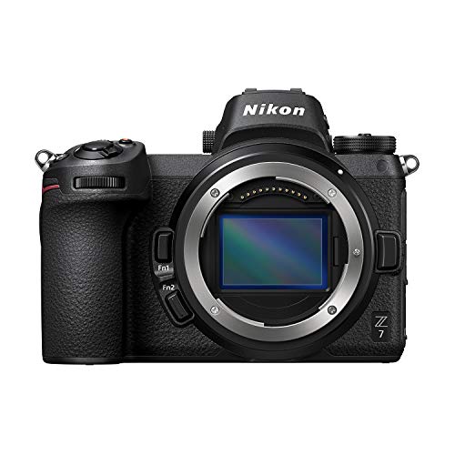 Nikon ミラーレスカメラ 一眼 Z7 ボディ