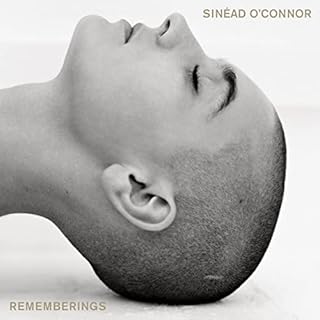 Rememberings Audiolibro Por Sin&eacute;ad O'Connor arte de portada