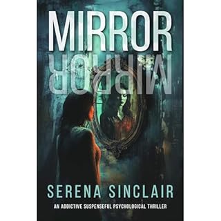 Mirror, Mirror Audiobook By Serena Sinclair cover art