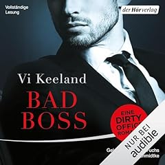 Bad Boss Titelbild