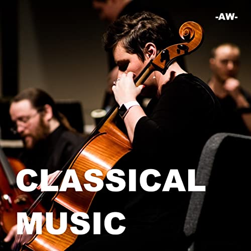 Classical Music Podcast By AWP Production cover art