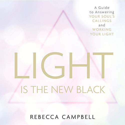 Light Is the New Black cover art
