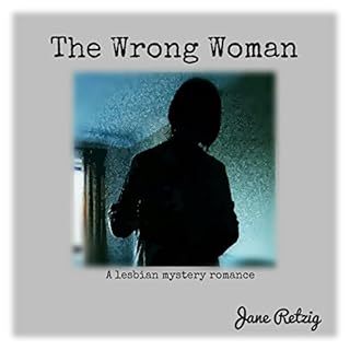 The Wrong Woman Audiolibro Por Jane Retzig arte de portada
