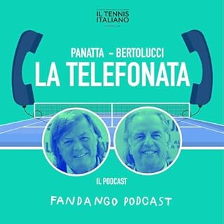 La Telefonata copertina