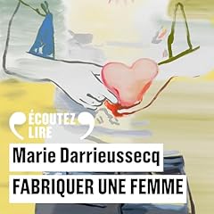 Couverture de Fabriquer une femme