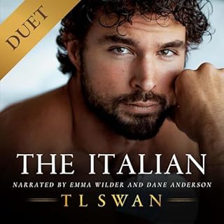 The Italian Audiobook By T L Swan cover art