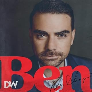 The Ben Shapiro Show Audiobook By The Daily Wire cover art