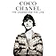 Coco Chanel  Por  capa