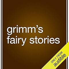 Grimm's Fairy Stories Audiolibro Por The Brothers Grimm, Margaret Hunt - translator arte de portada