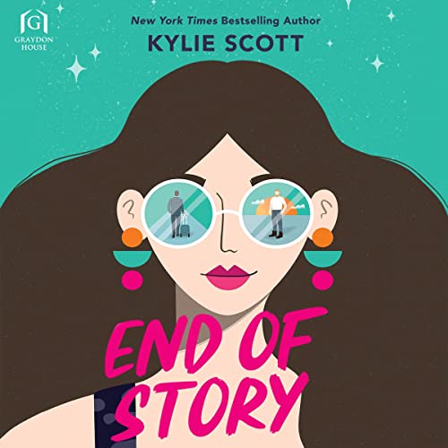 End of Story Audiobook By Kylie Scott cover art