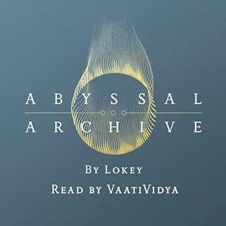 Abyssal Archive Titelbild