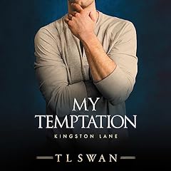 My Temptation Audiolibro Por T L Swan arte de portada