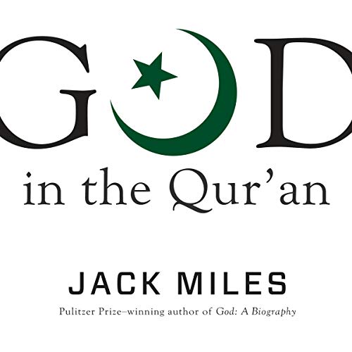 God in the Qur'an Titelbild