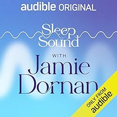 Sleep Sound with Jamie Dornan cover art