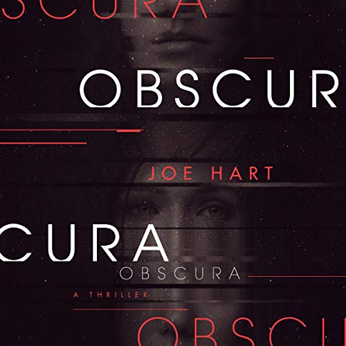 Obscura Audiobook By Joe Hart cover art