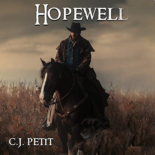 Hopewell cover art