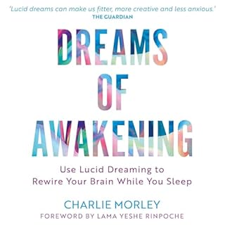 Dreams of Awakening (Revised Edition) cover art