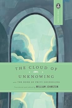 Paperback The Cloud of Unknowing: and The Book of Privy Counseling Book