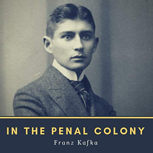 In the Penal Colony cover art