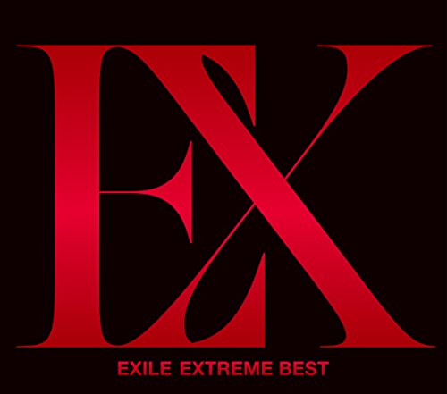 EXTREME BEST(CD3枚組)(スマプラ対応)