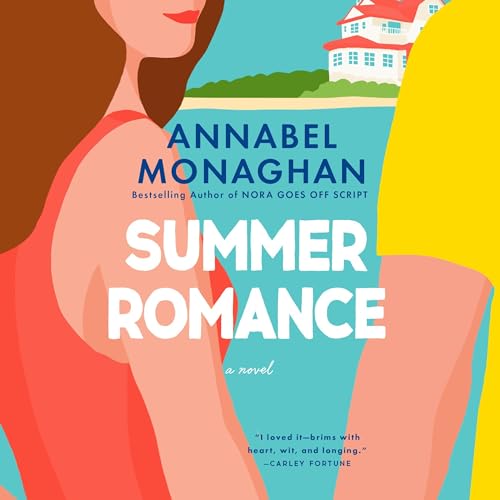Summer Romance cover art