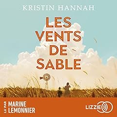 Couverture de Les Vents de sable