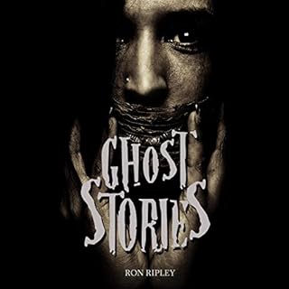 Ghost Stories: Scary Ghosts & Paranormal Horror Short Stories Anthology Audiobook By Ron Ripley, Scare Street cover art