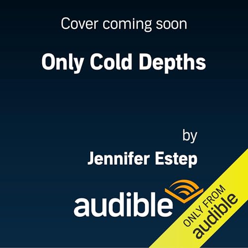 Couverture de Only Cold Depths