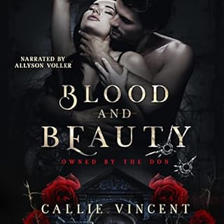 Blood and Beauty Audiolibro Por Callie Vincent arte de portada