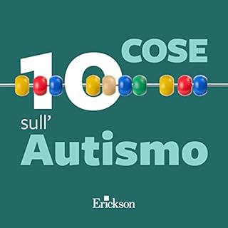 10 cose sull&rsquo;autismo copertina