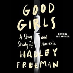 Good Girls Audiolibro Por Hadley Freeman arte de portada