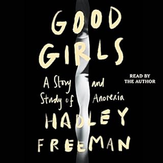 Good Girls Audiolibro Por Hadley Freeman arte de portada