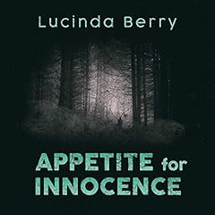 Appetite for Innocence Audiolibro Por Lucinda Berry arte de portada