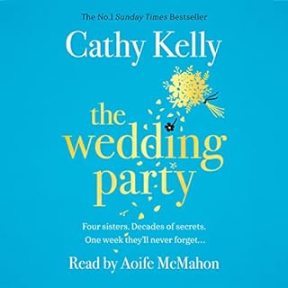 The Wedding Party cover art