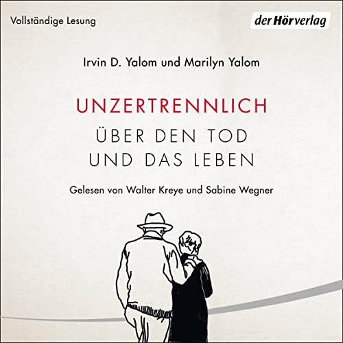 Unzertrennlich cover art