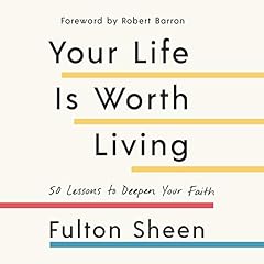 Your Life Is Worth Living cover art