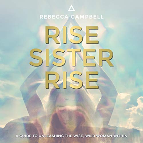 Rise Sister Rise cover art