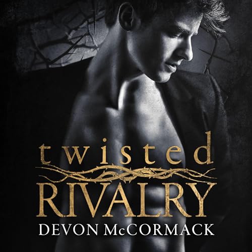 Twisted Rivalry Titelbild